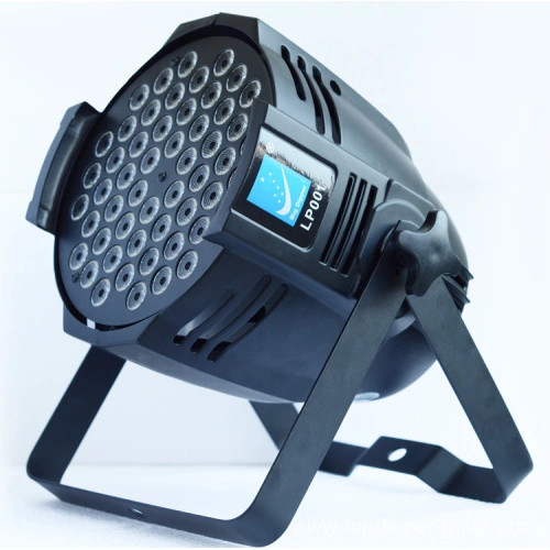 Stage Lights Led With Auto Running Sound Activated Dmx Control